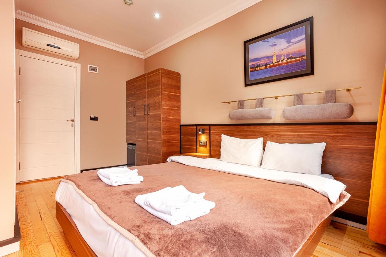 Otel Aram Kerasi İstanbul
