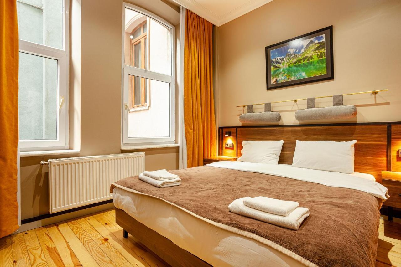 Aram Kerasi Otel İstanbul
