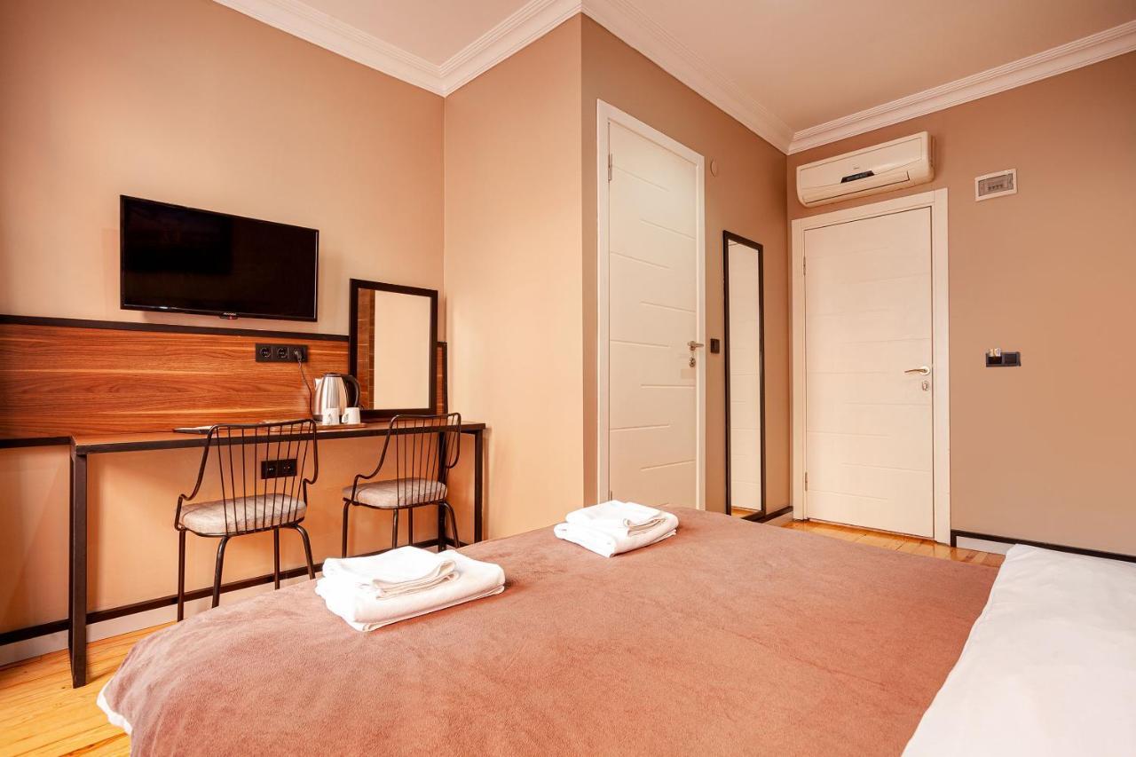 Aram Kerasi Otel İstanbul