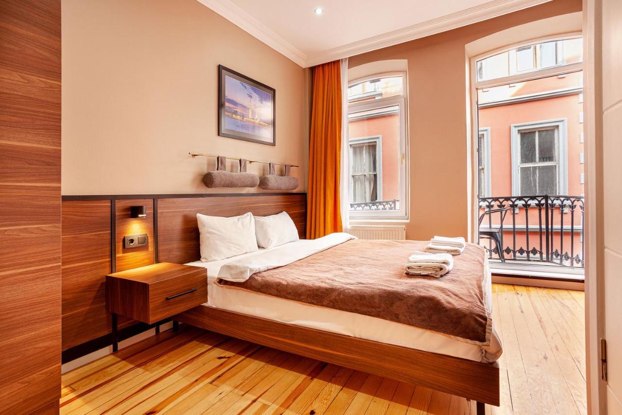 Aram Kerasi Otel