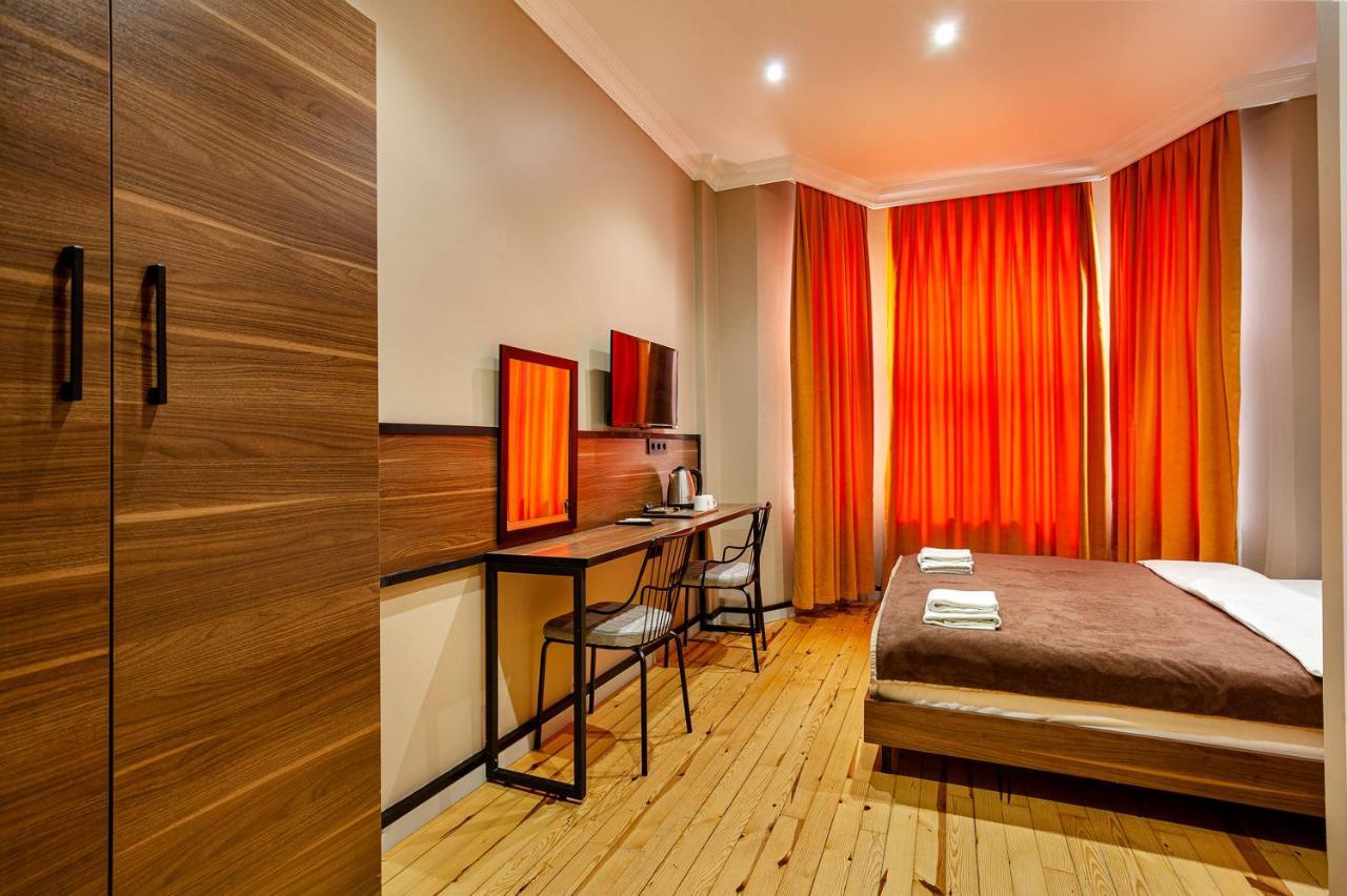 Aram Kerasi Otel İstanbul