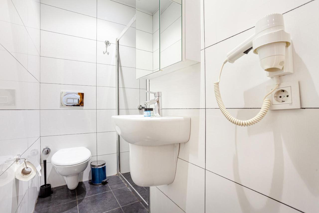 Aram Kerasi Otel İstanbul