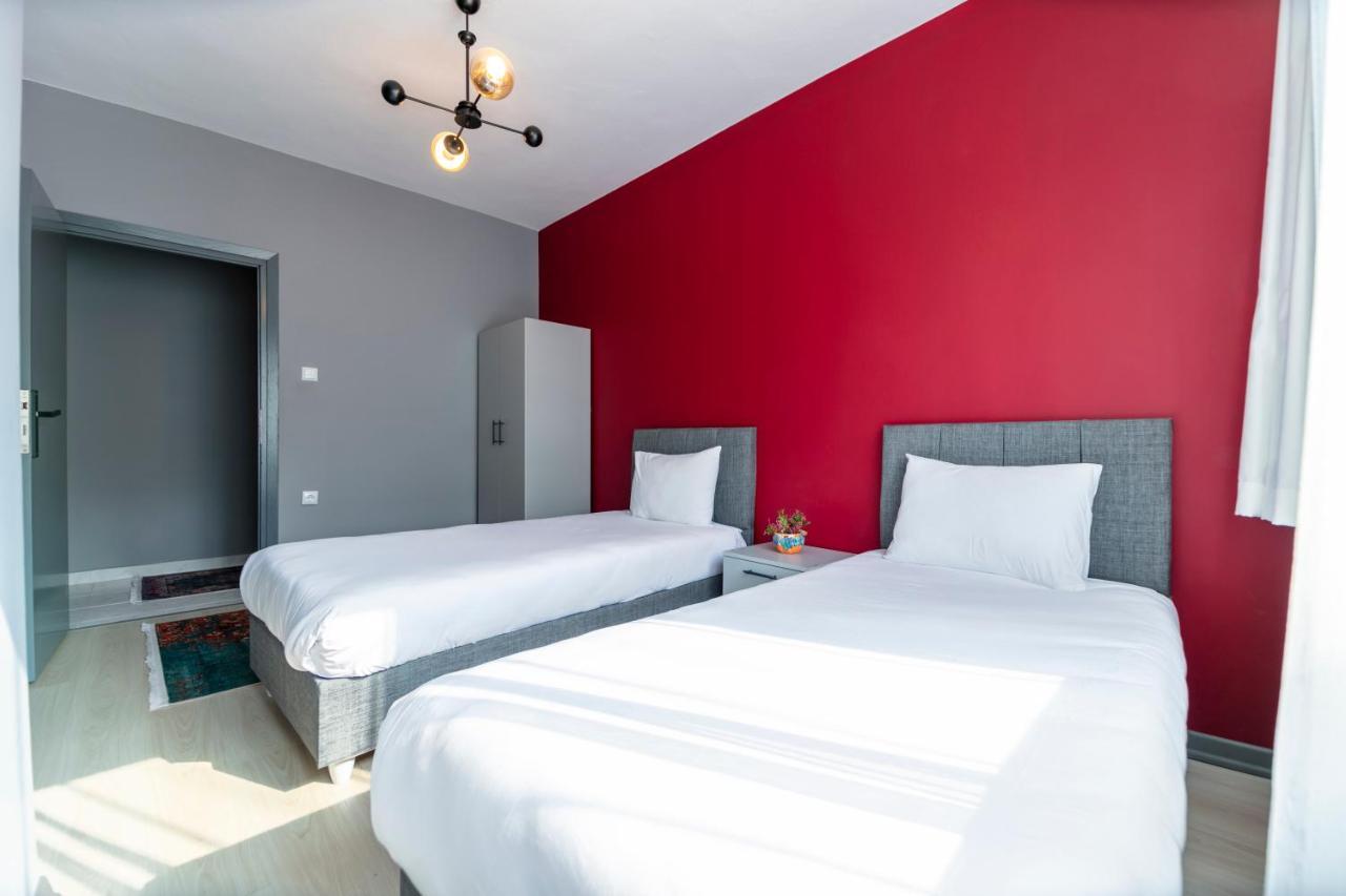 Hexa Aparthotel Istanbul