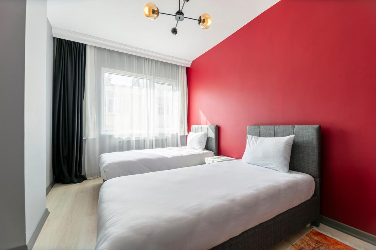 Aparthotel Hexa