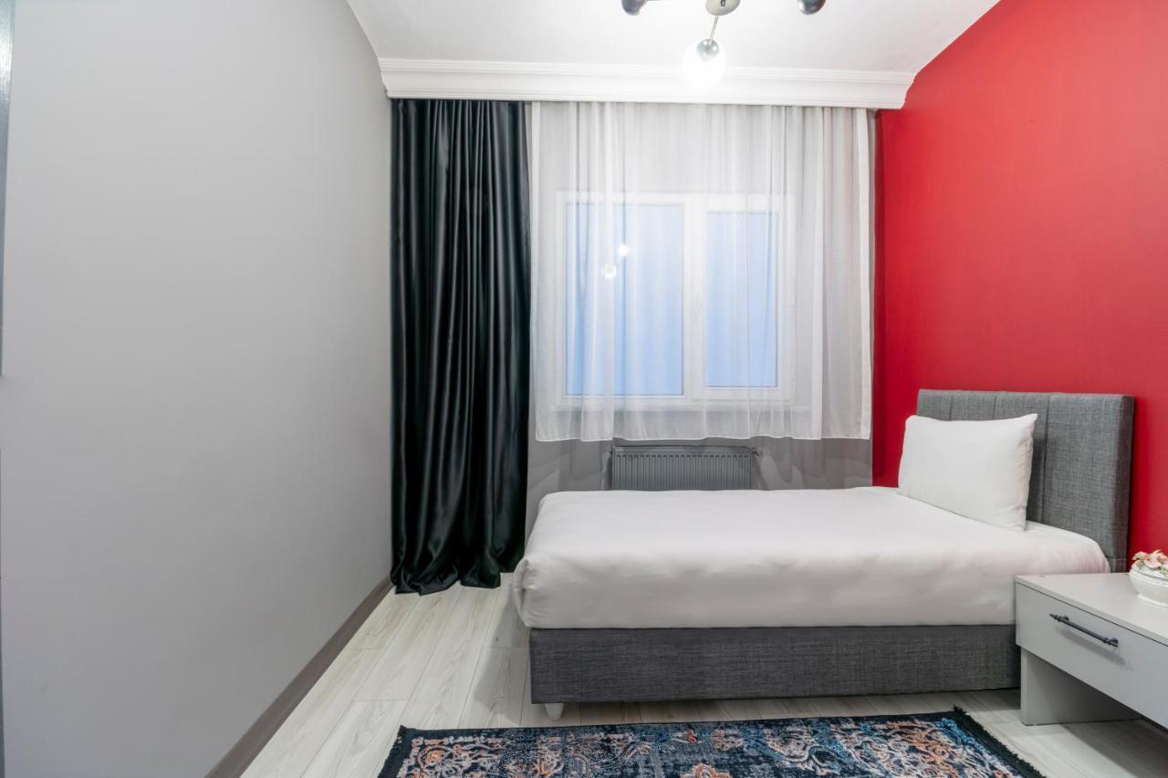 Aparthotel Hexa Istanbul