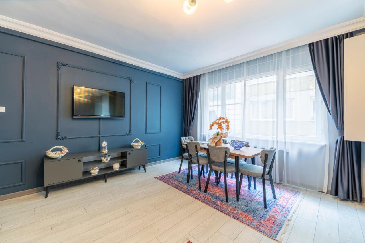 Aparthotel Hexa