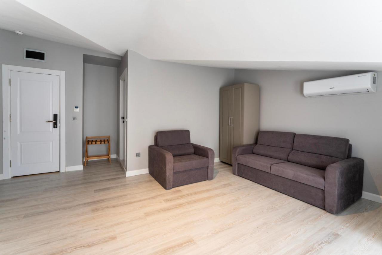 Hotel Rubby Kadikoey Istambul