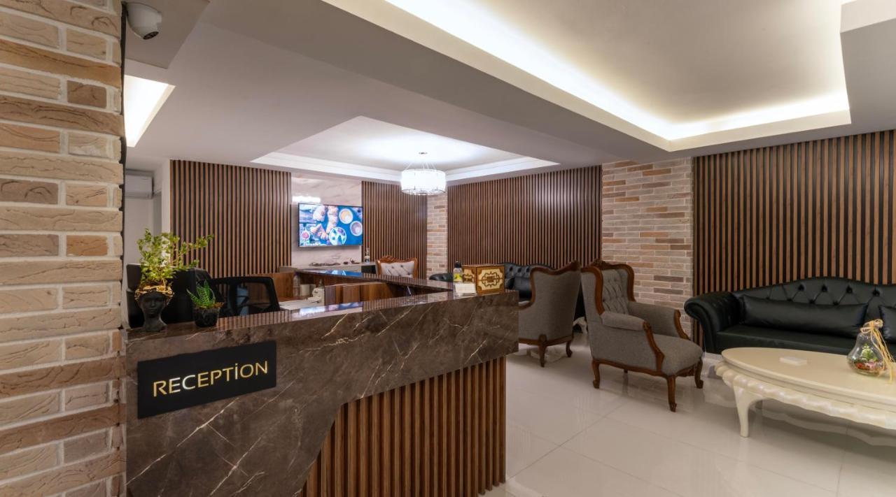 Hotel Rubby Kadikoey *