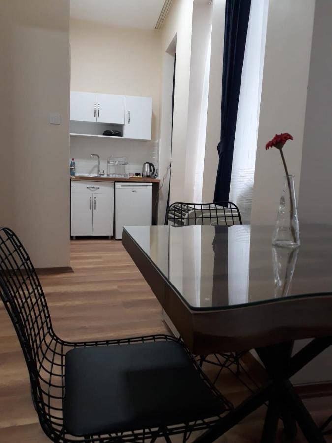 Aparthotel Sunnyaparttaksim
