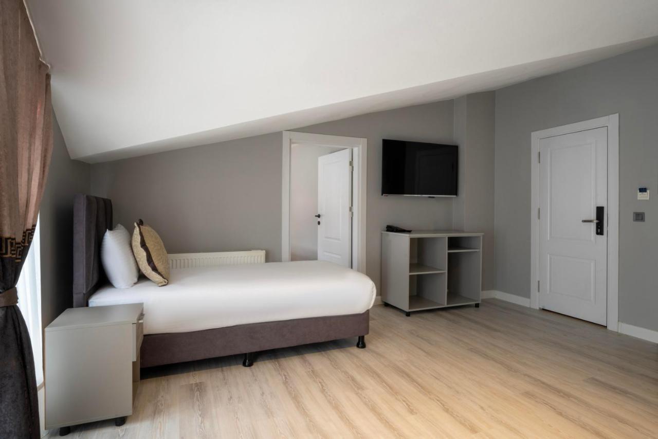 Hotel Rubby Kadikoey