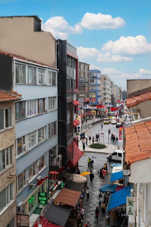 Rubby Kadikoey Hotel Istambul