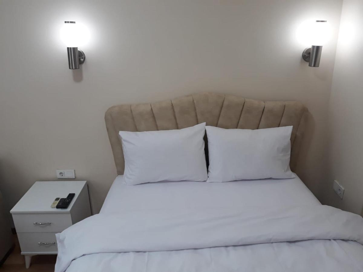 Aparthotel Sunnyaparttaksim