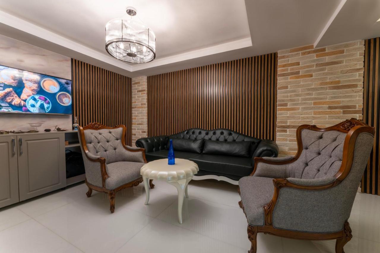 Rubby Kadikoey Hotel Istambul