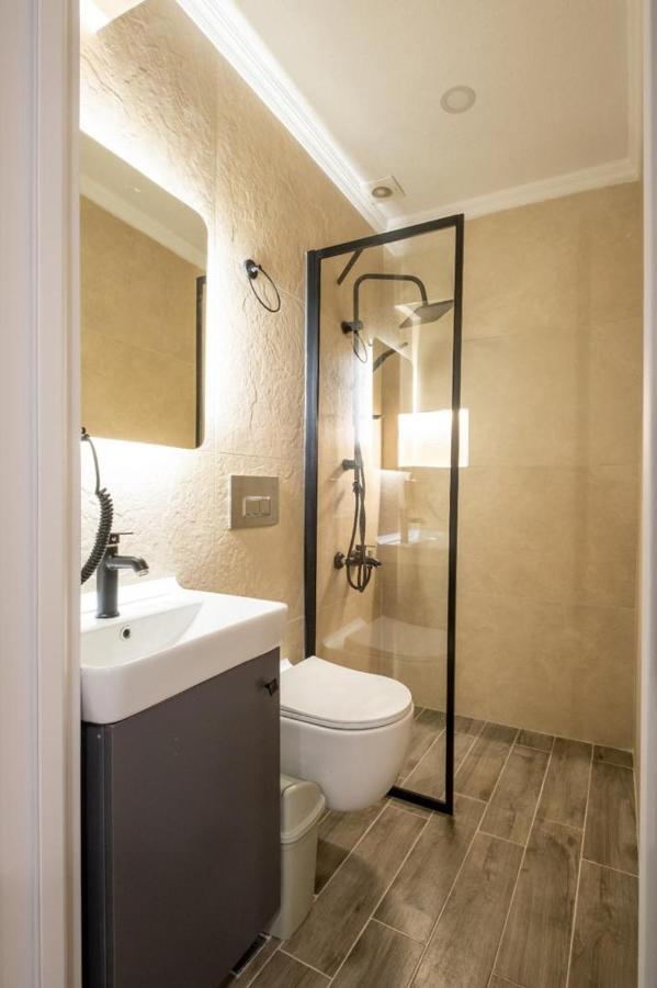 Apartment Metin Studiosand