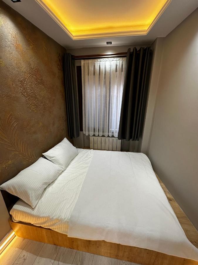 Adgsuites Apartment Istanbul