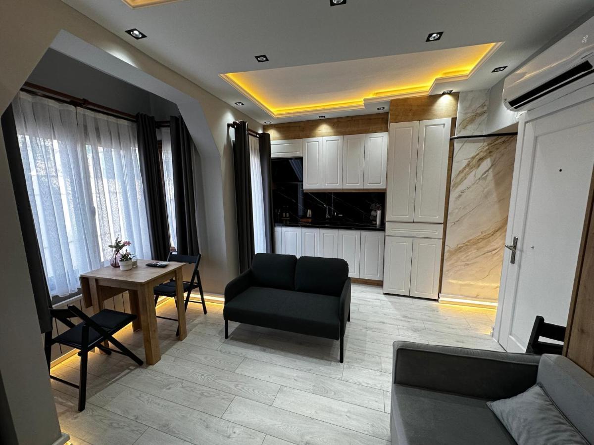 Adgsuites Apartment Istanbul