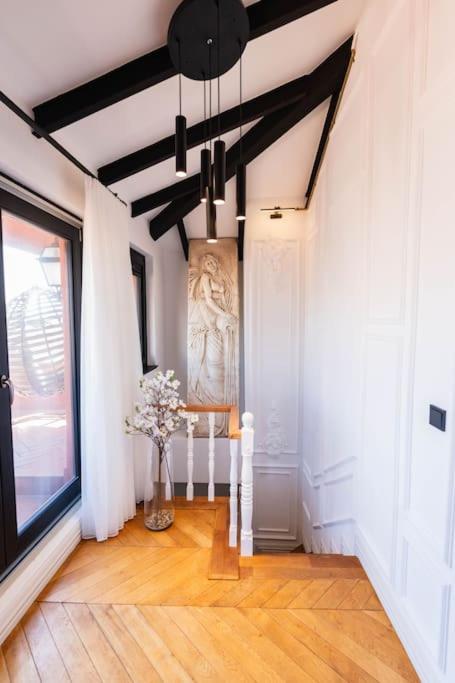 Amazing Flat In Beyoglu-taksim *