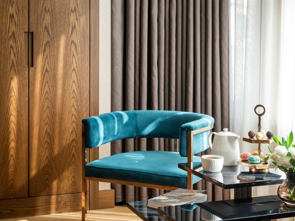 Hotel Nex Center Istanbul