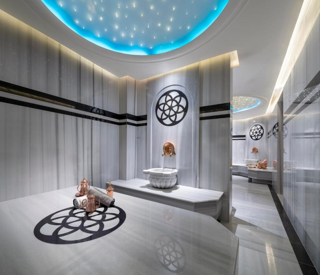 Nex Center 4* Istanbul