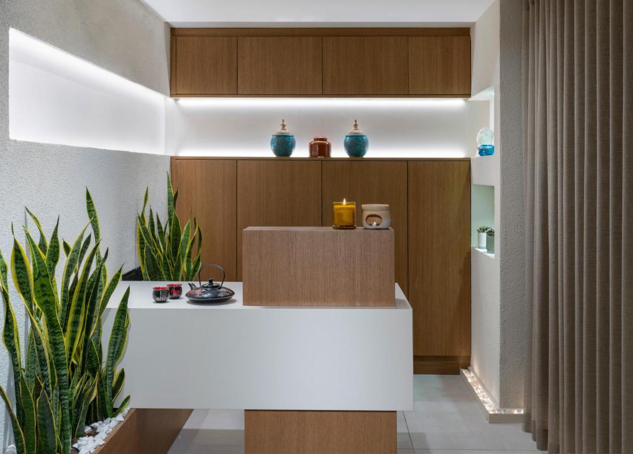 Nex Center Hotel