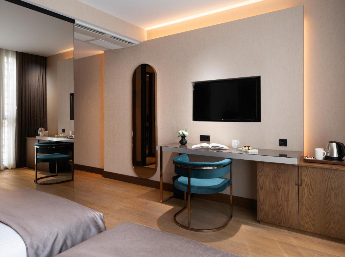 Nex Center Istanbul