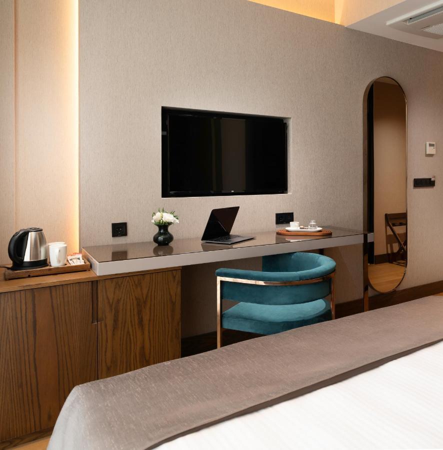 Nex Center 4* Istanbul