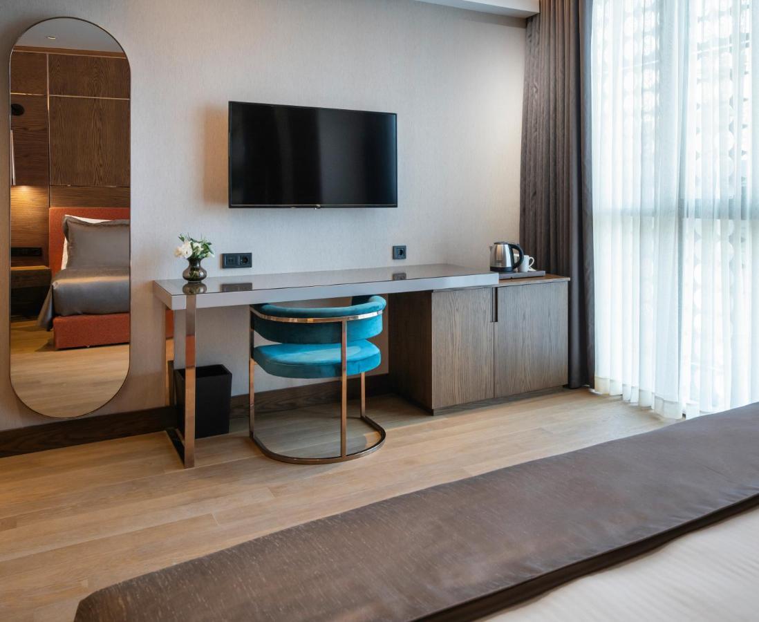 Nex Center Hotel 4*