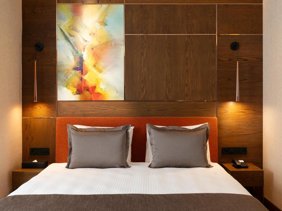 Hotel Nex Center