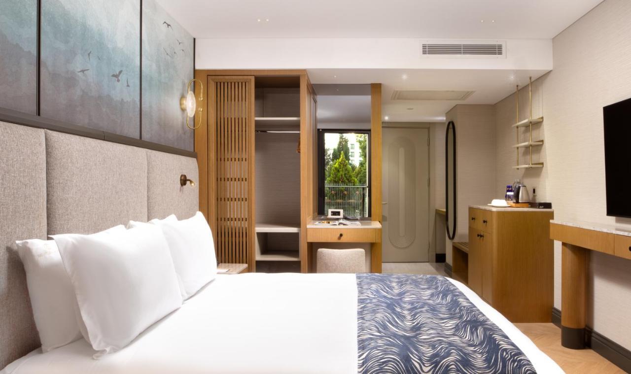 Hotel Bentley Old City-special Class