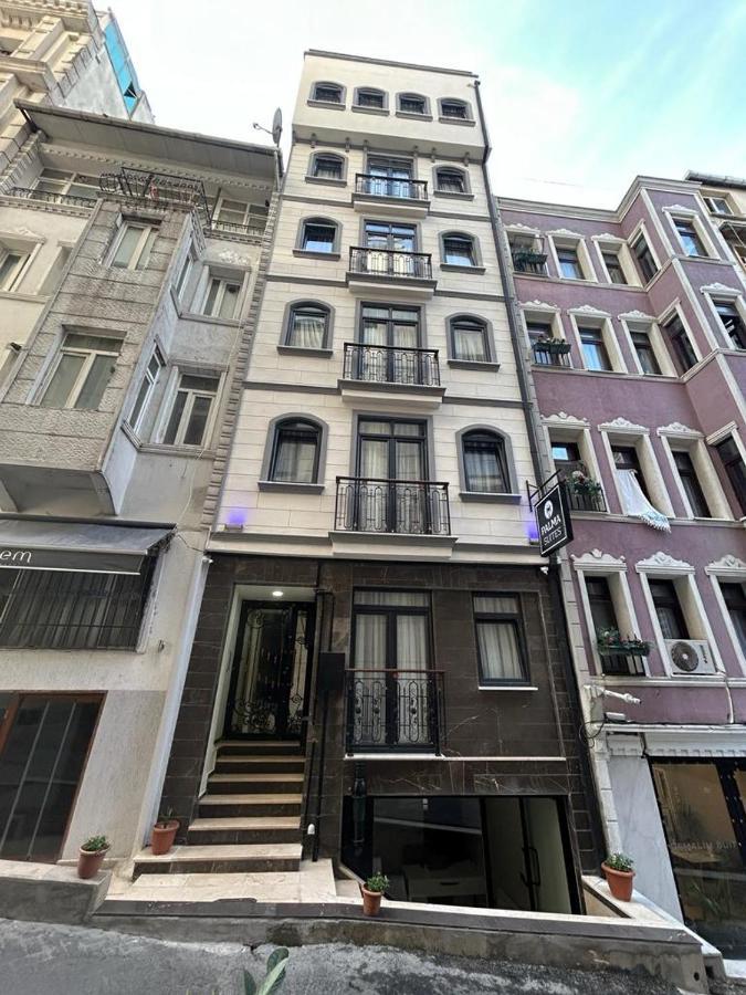 Aparthotel Palma Istanbul