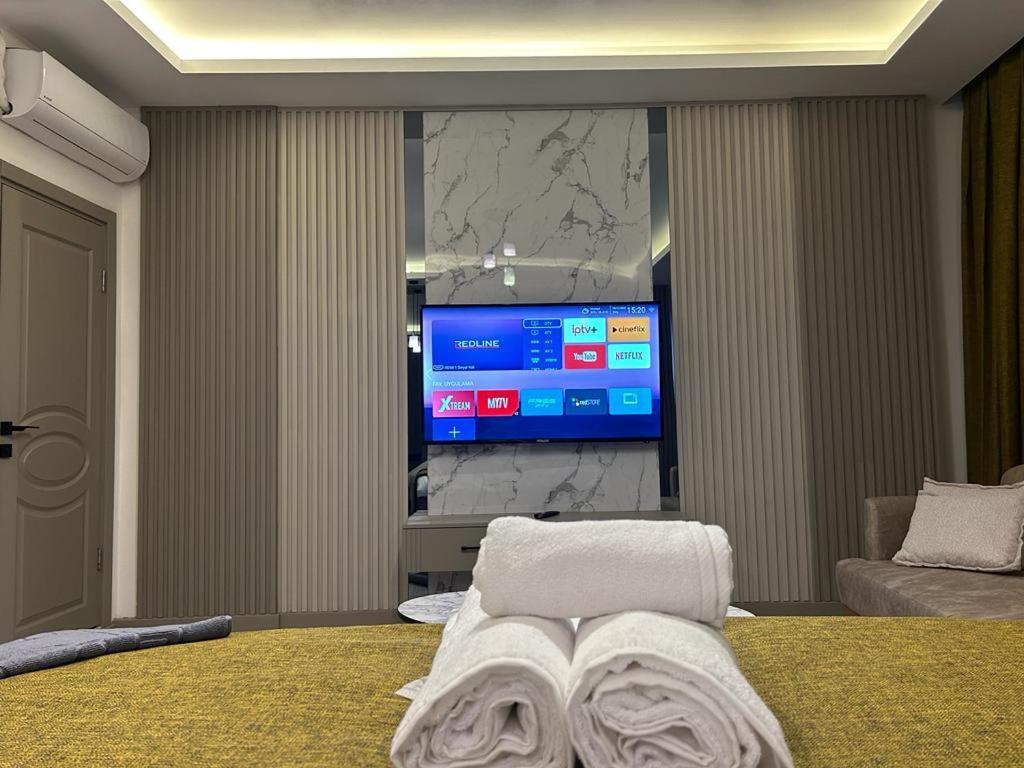 Palma Aparthotel