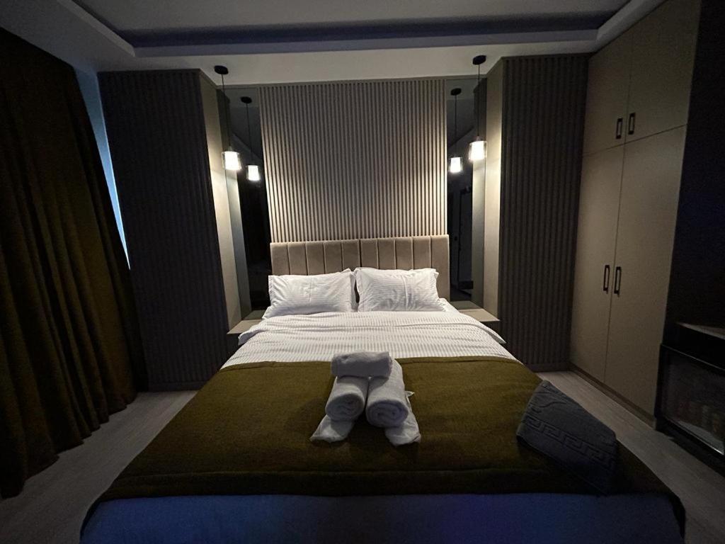 Palma Aparthotel *