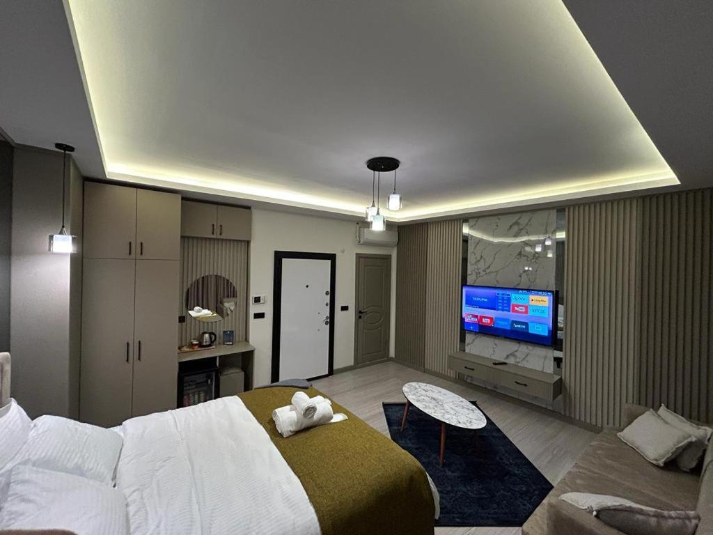Aparthotel Palma Istanbul