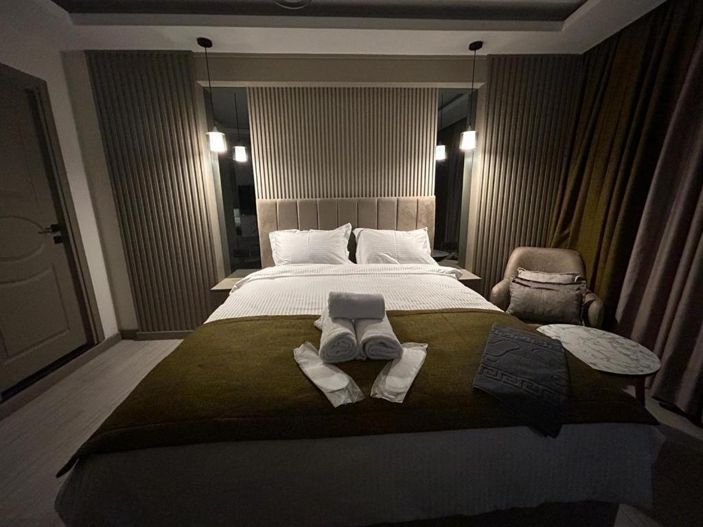 Palma Aparthotel *