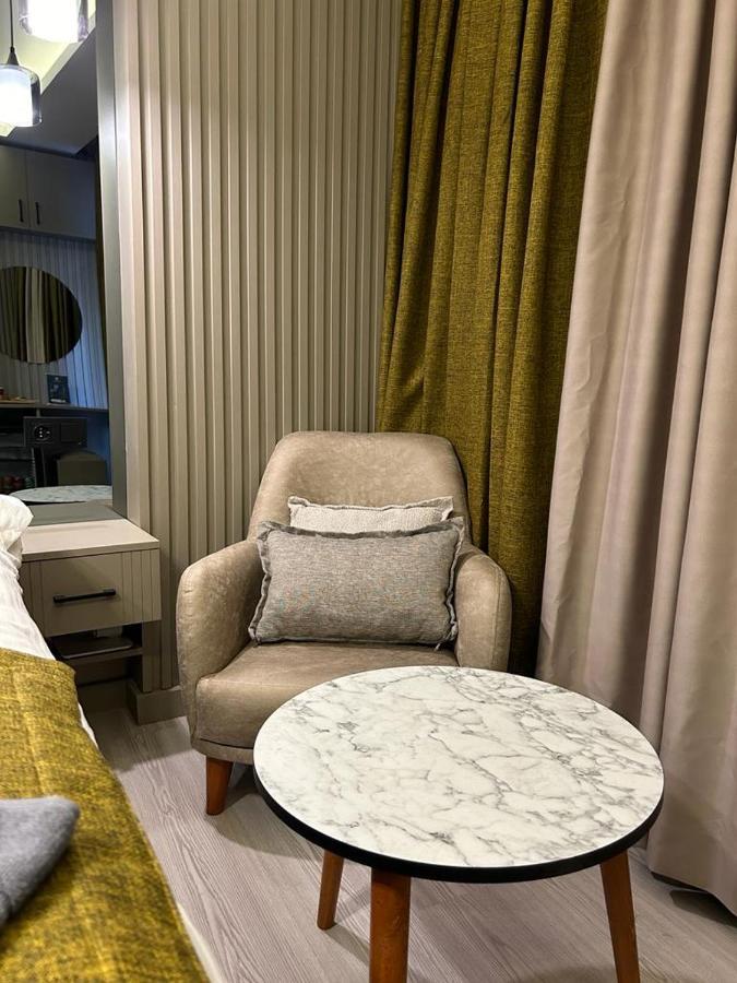 Aparthotel Palma Istanbul