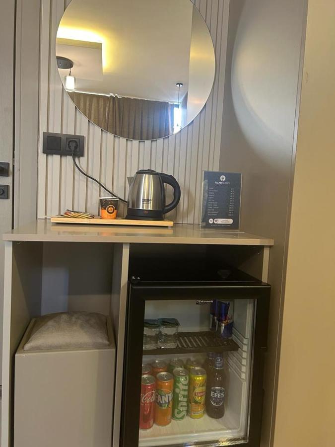Aparthotel Palma
