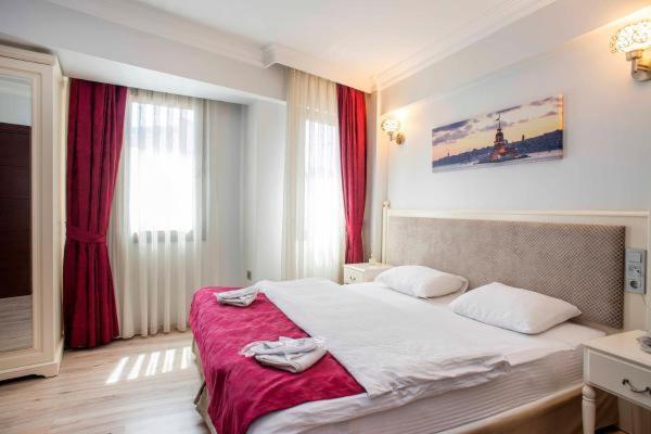 Nacre * Istanbul