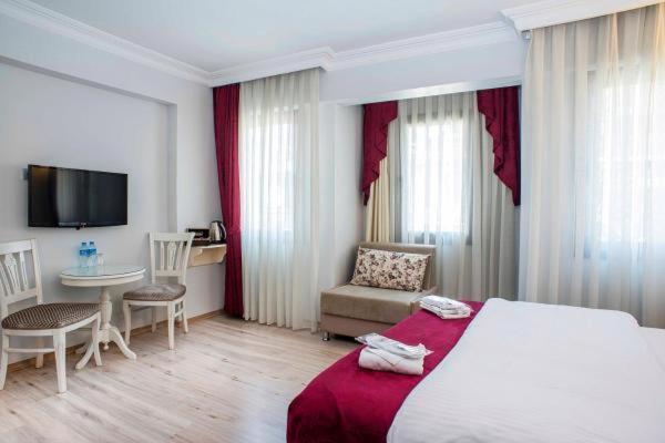 Nacre * Istanbul