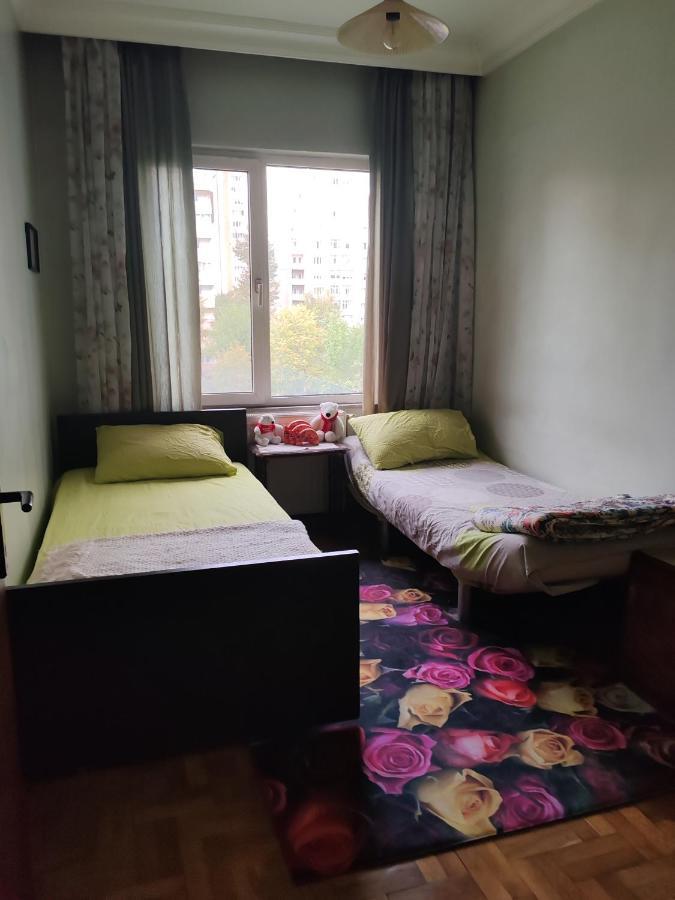 Beylikduezue Merkez Site Ici * Istanbul
