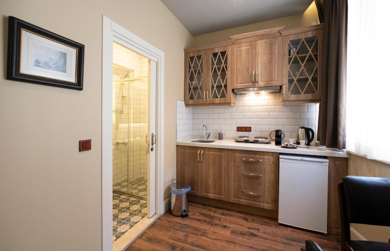 Apartment Level