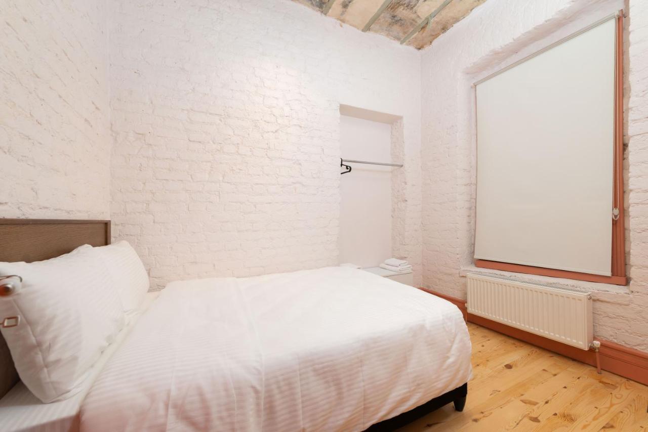 Penelope's Loft: Just Renovated 5br In City Centre Istanbul