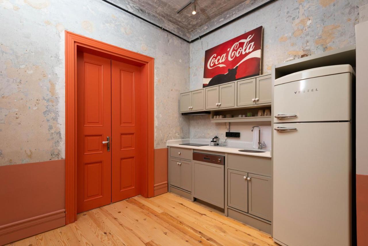 Penelope's Loft: Just Renovated 5br In City Centre