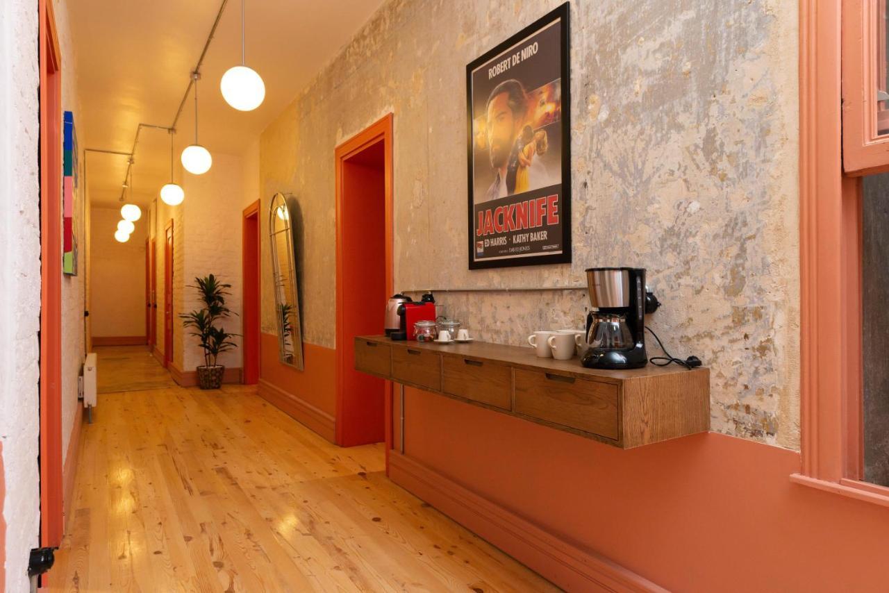 Apartment Penelope's Loft: Just Renovated 5br In City Centre *