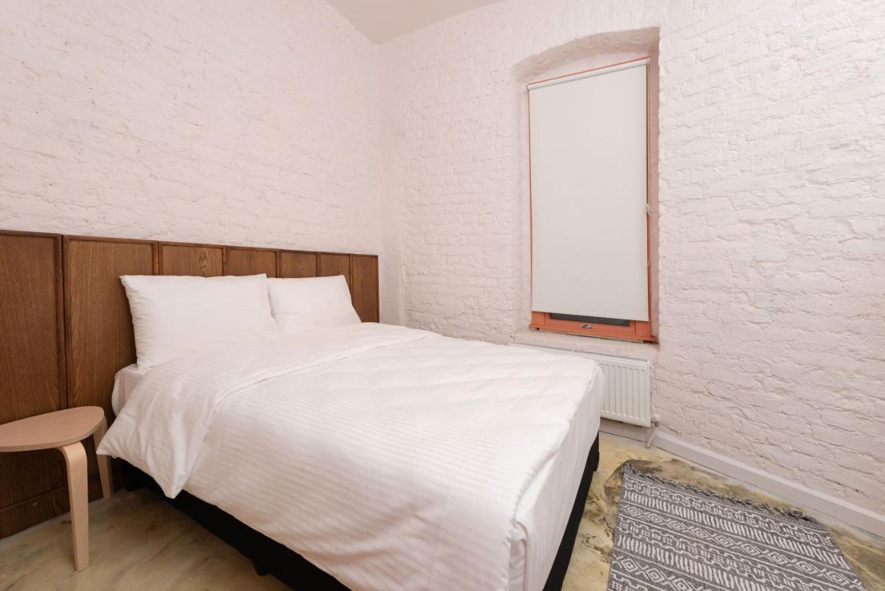 Apartment Penelope's Loft: Just Renovated 5br In City Centre