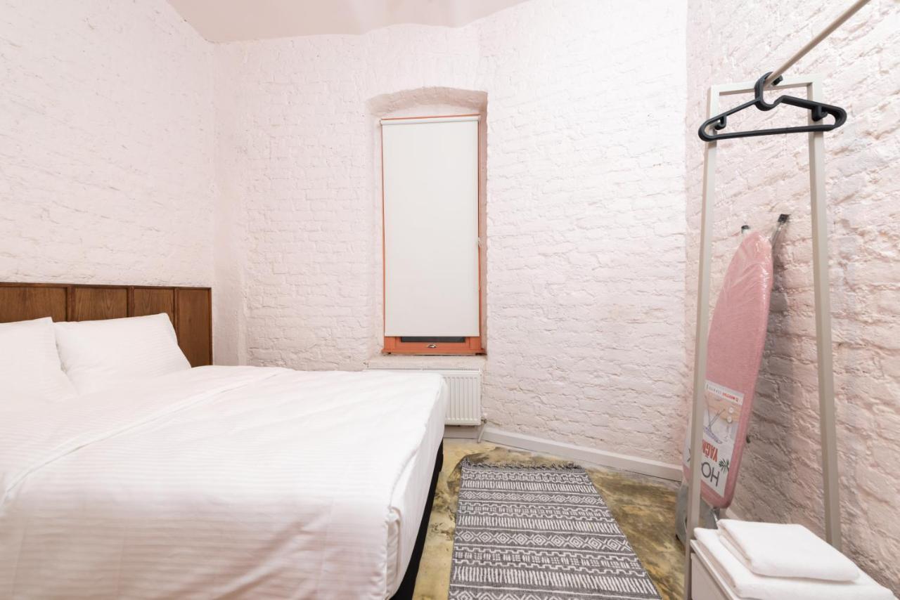 Apartment Penelope's Loft: Just Renovated 5br In City Centre Istanbul