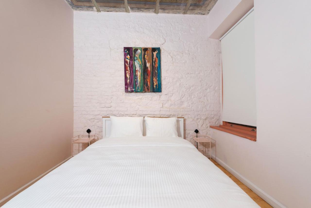 Penelope's Loft: Just Renovated 5br In City Centre * Istanbul