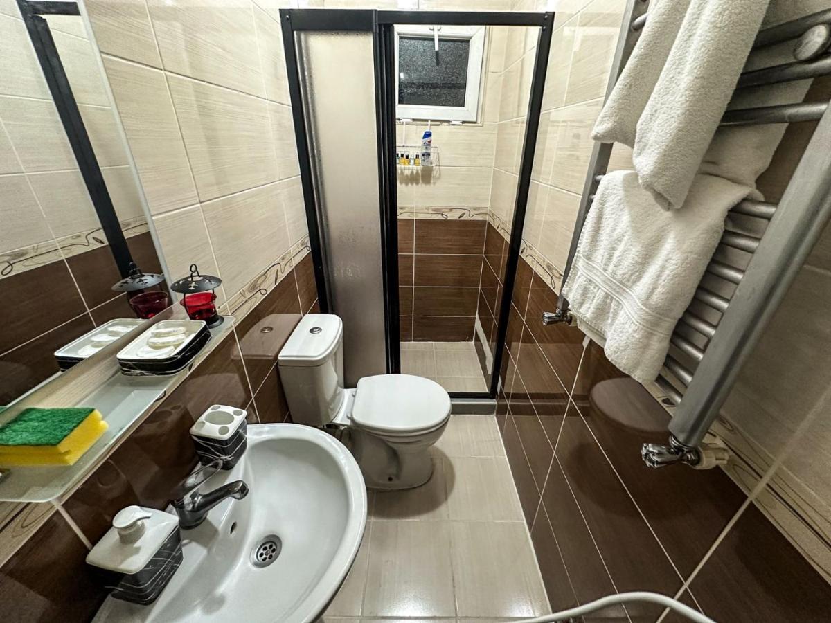 Apartment Sifo Rezidans