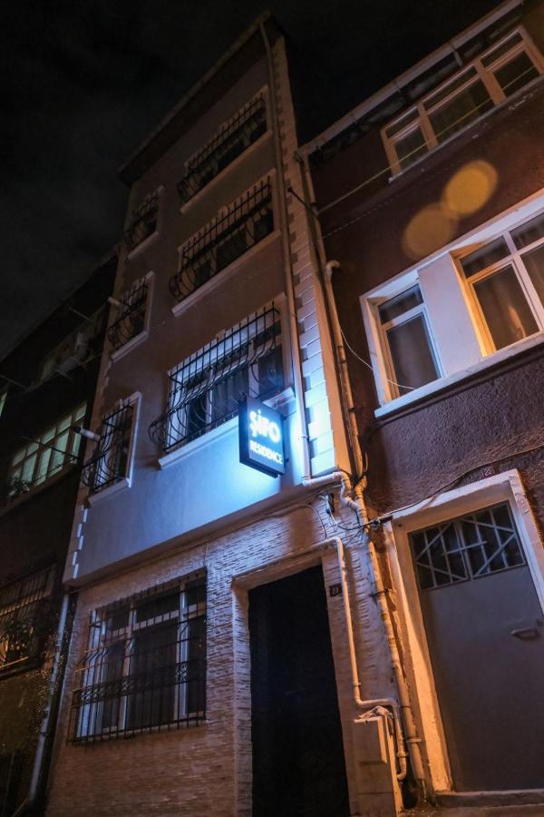 Sifo Rezidans * Istanbul