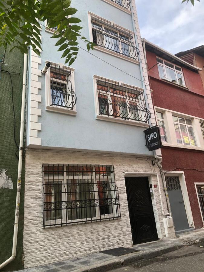 Apartment Sifo Rezidans Istanbul