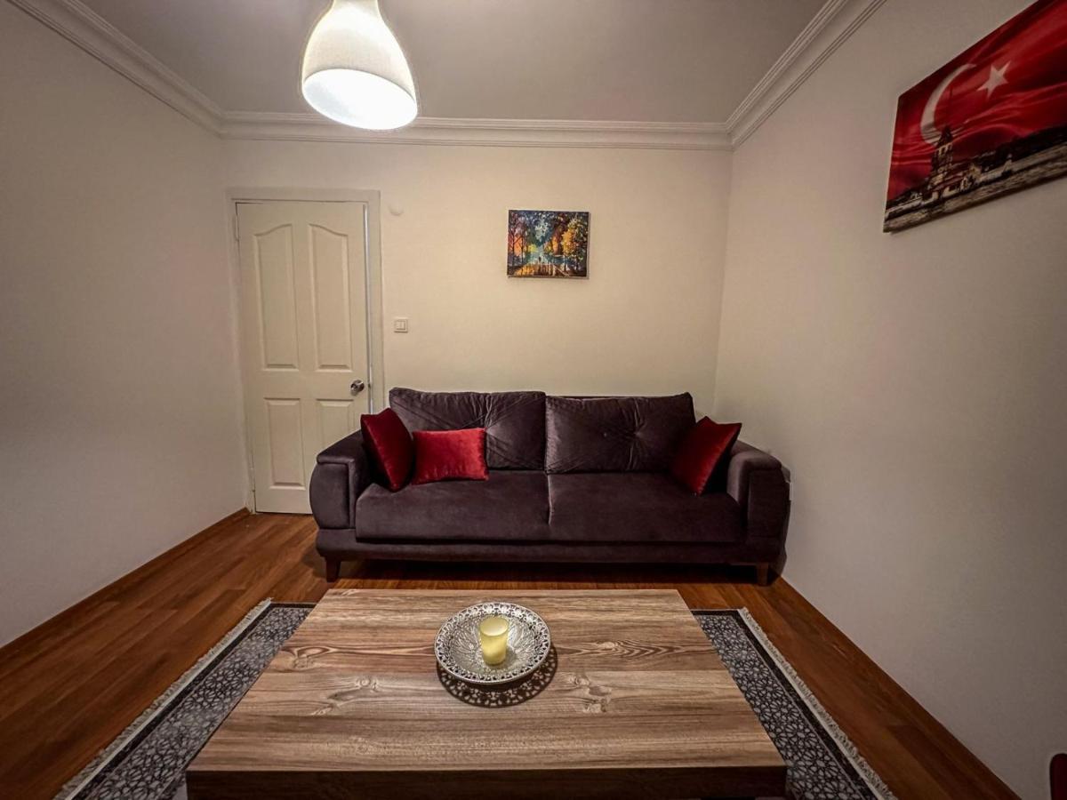 Sifo Rezidans Apartment